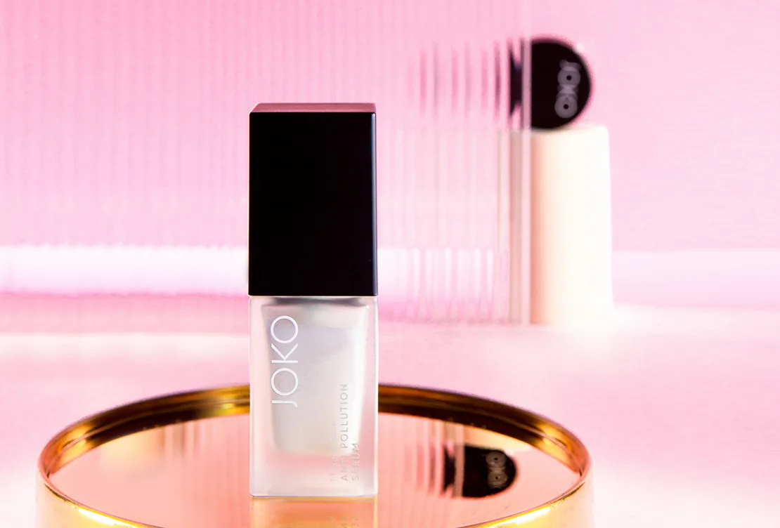 JOKO Anti-Pollution Serum makeup base