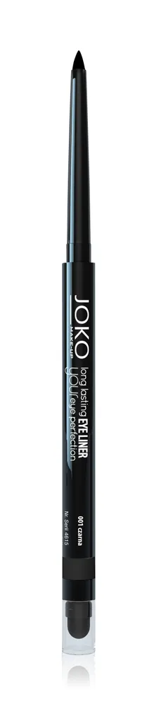 JOKO Long Lasting Eyeliner Your Eye Perfection