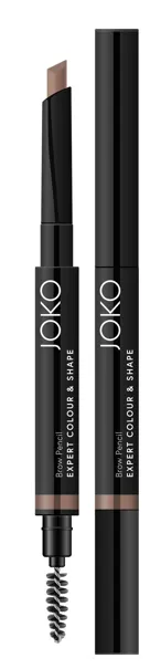 JOKO Brow Pencil Expert Colour & Shape