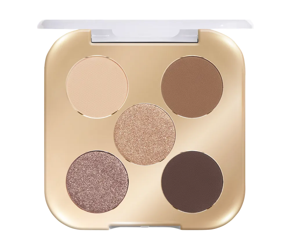 JOKO Eye Shadow Palette 5
