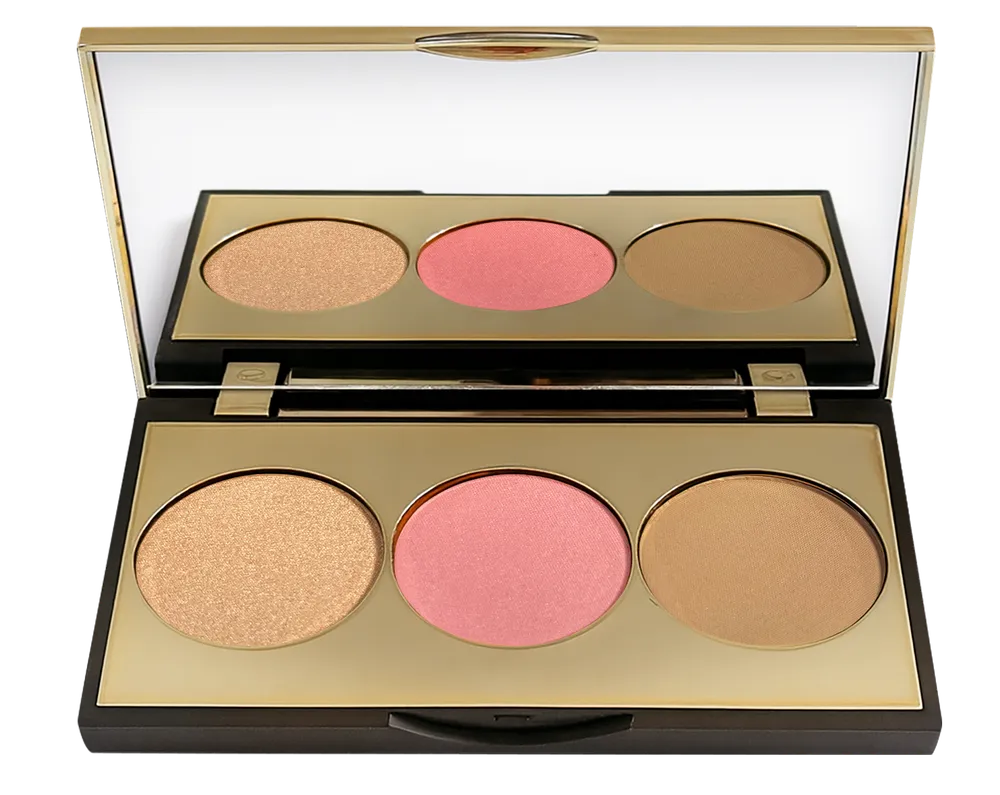 JOKO Face Contour Palette Sculpt & Define