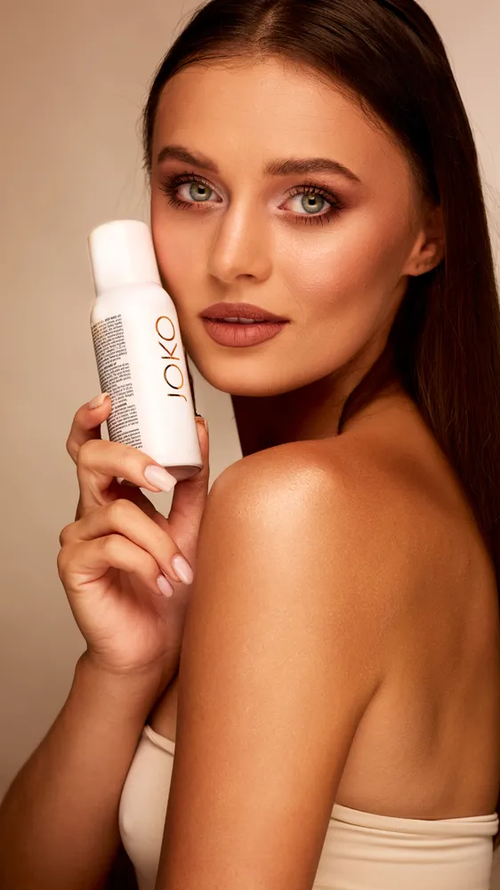 JOKO Face Mist SPF 50