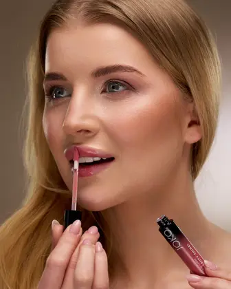 JOKO Lip Gloss Beauty Shine