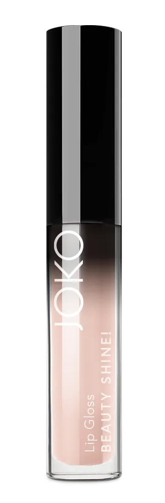 JOKO Lip Gloss Beauty Shine