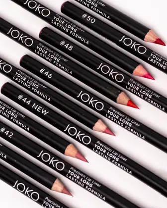 JOKO Precision Lip Liner
