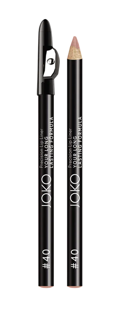 JOKO Precision Lip Liner