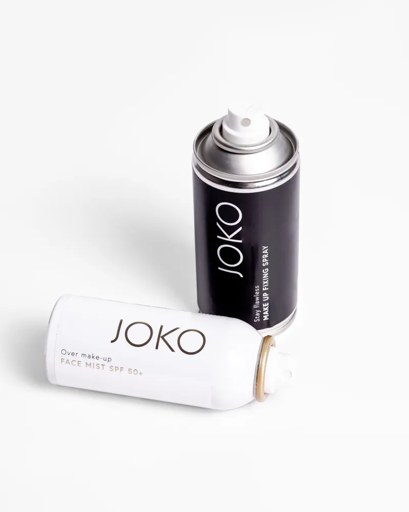 JOKO Makeup Fixing Spray