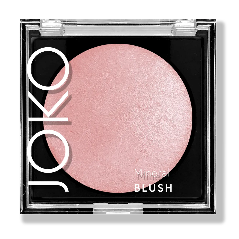 JOKO Mineral Baked Blush