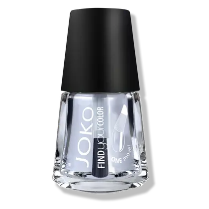 JOKO Nail Polish Find Your Color