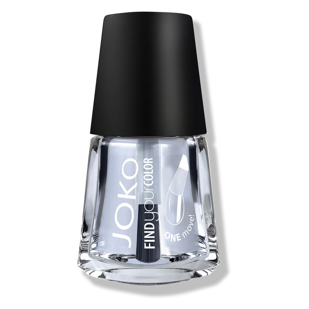 JOKO Nail Polish Find Your Color