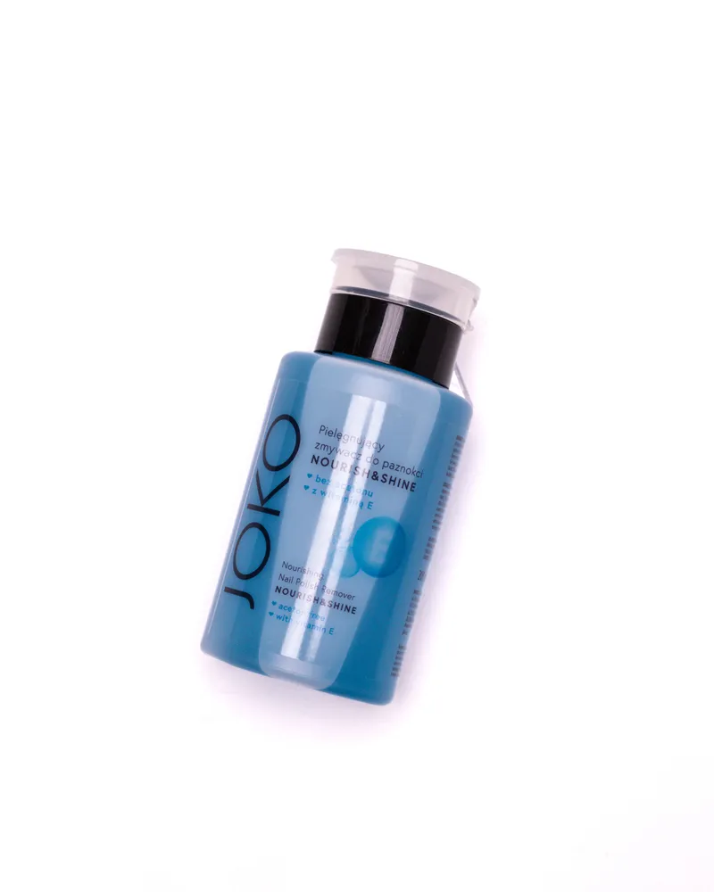 JOKO Nail Polish Remover
