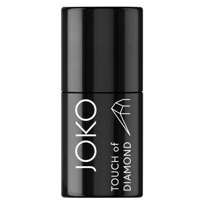 JOKO Nail Polish Touch of Diamond