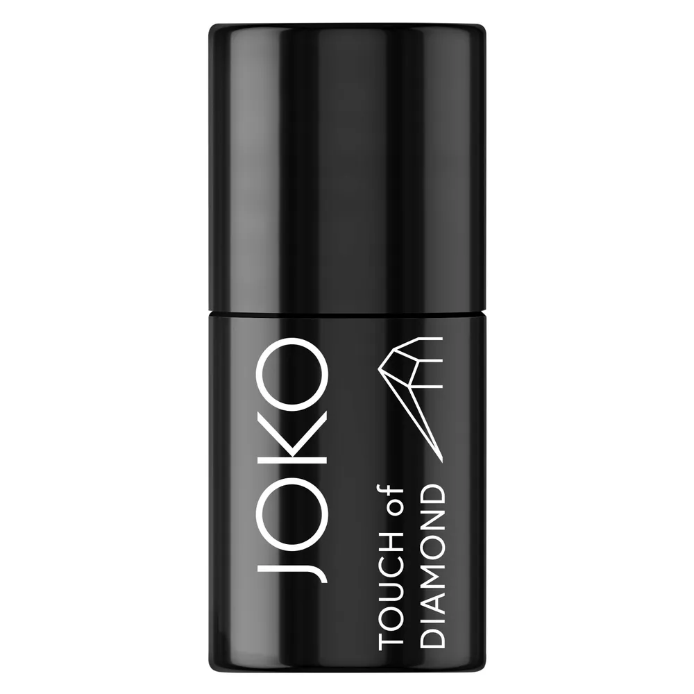 JOKO Nail Polish Touch of Diamond