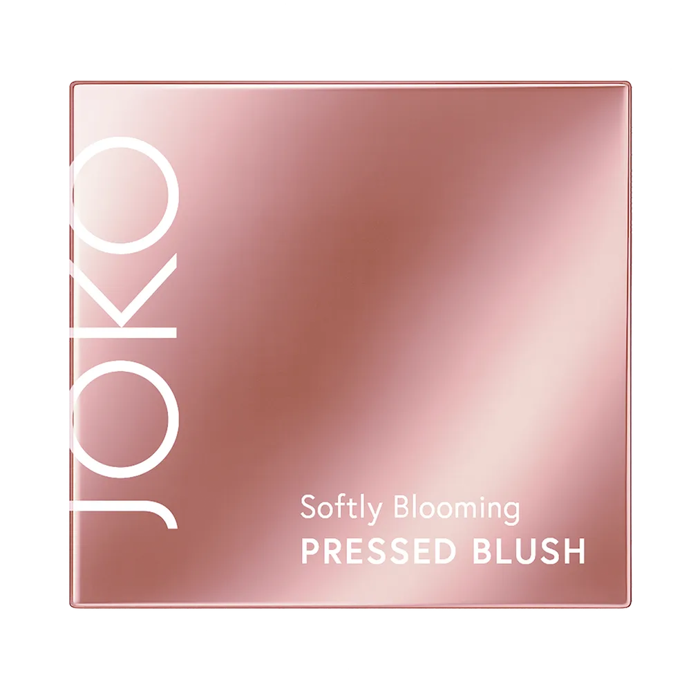 JOKO Pressed Blush Softly Blooming